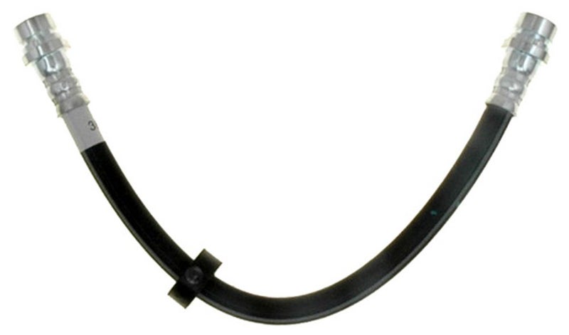 Raybestos BH382460 Professional Grade Hydraulic Brake Hose - Image 2